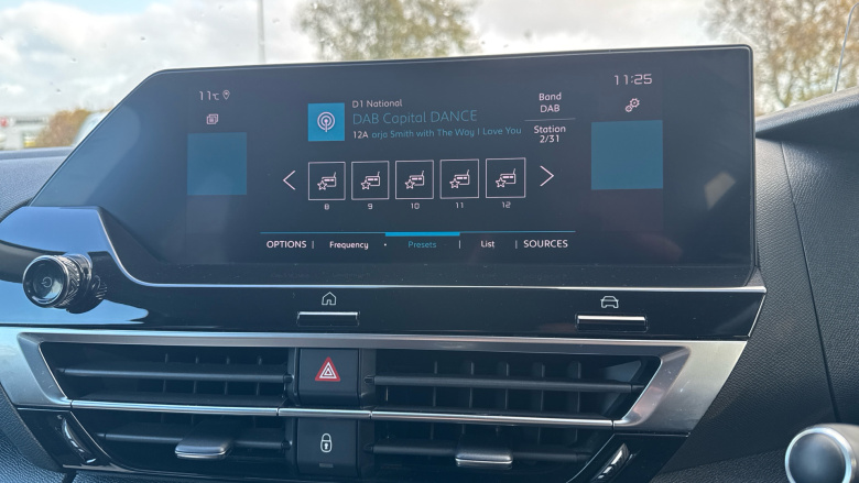 Citroen C4 1.2 PureTech [130] Shine 5dr Petrol Hatchback